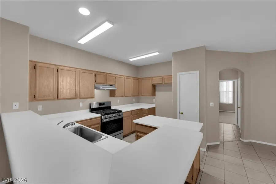 2712 Tortoise Cactus Court, Las Vegas, NV 89106 - #3