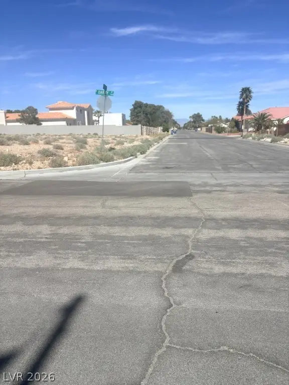 3845 S Pioneer Avenue, Las Vegas, NV 89107 - #2