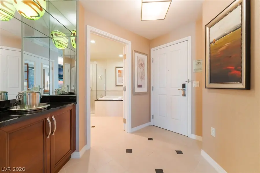 135 E Harmon Avenue #2317, Las Vegas, NV 89109 - #3