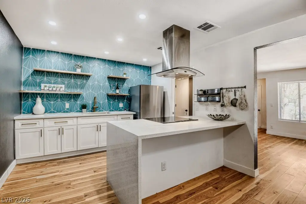 5091 Village Drive, Las Vegas, NV 89142 - #1