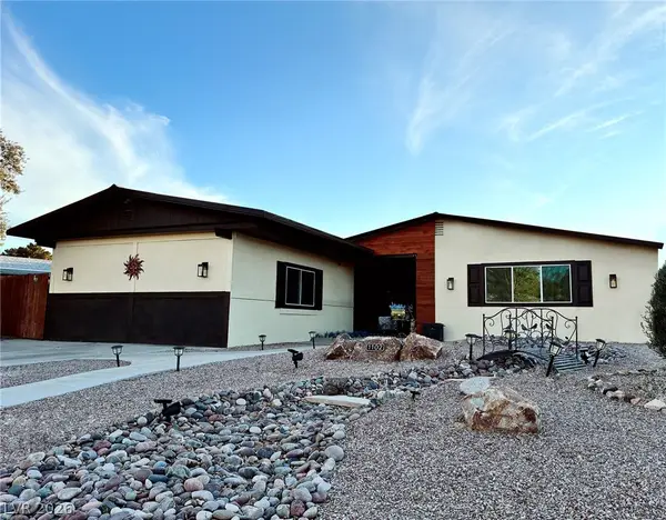 1102 Arapaho Way, Boulder City, NV 89005