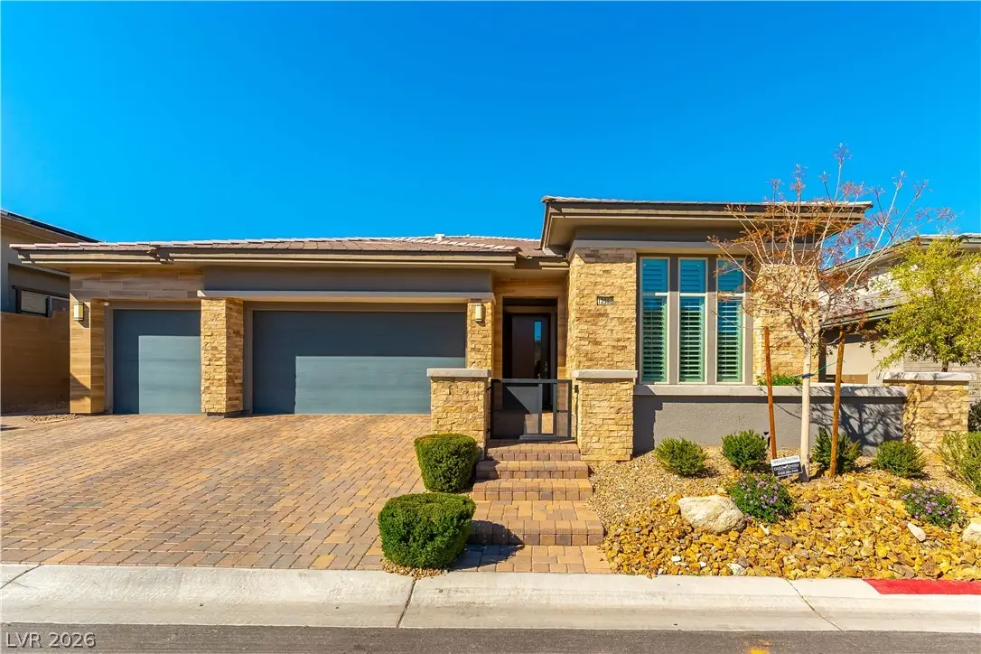 12382 Skyracer Drive, Las Vegas, NV 89138 - #1