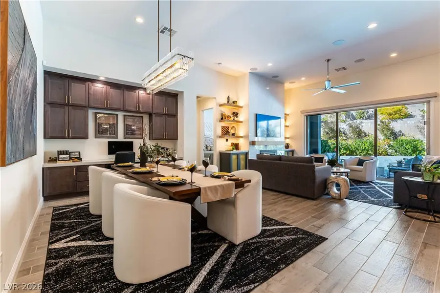 12382 Skyracer Drive, Las Vegas, NV 89138 - #2