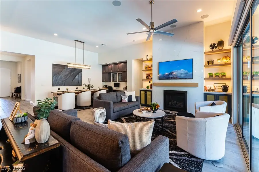 12382 Skyracer Drive, Las Vegas, NV 89138 - #3