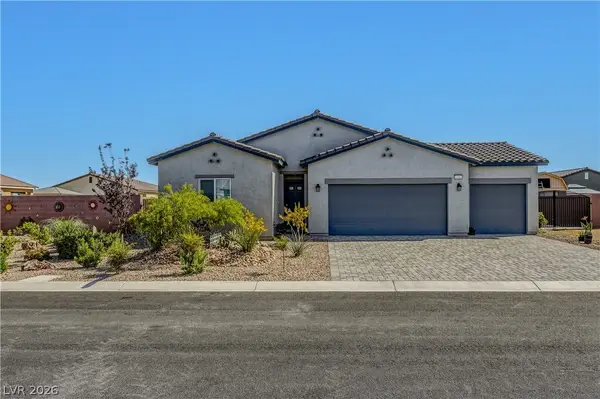 73 Hawk Avenue, Pahrump, NV 89060