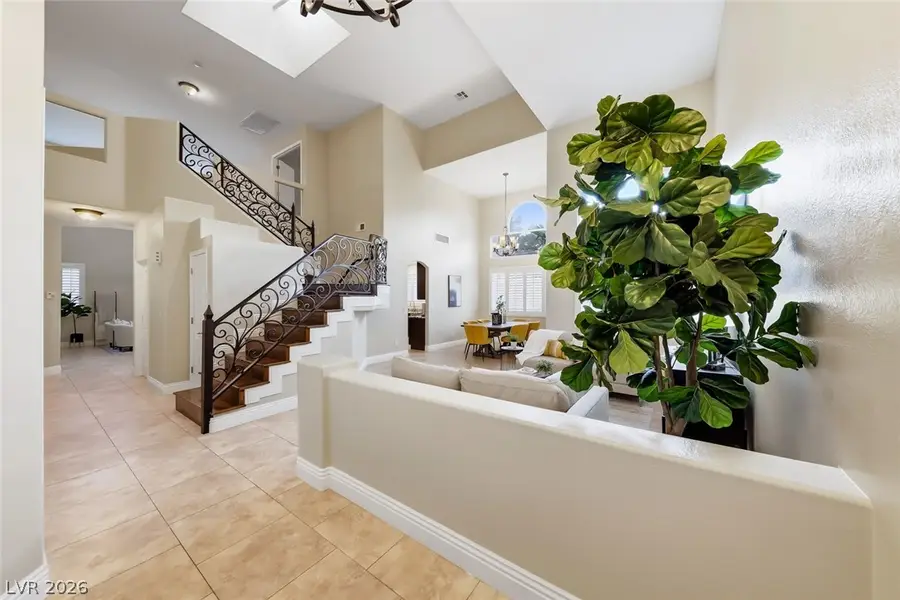 1729 Tesara Vista Place, Las Vegas, NV 89128 - #3