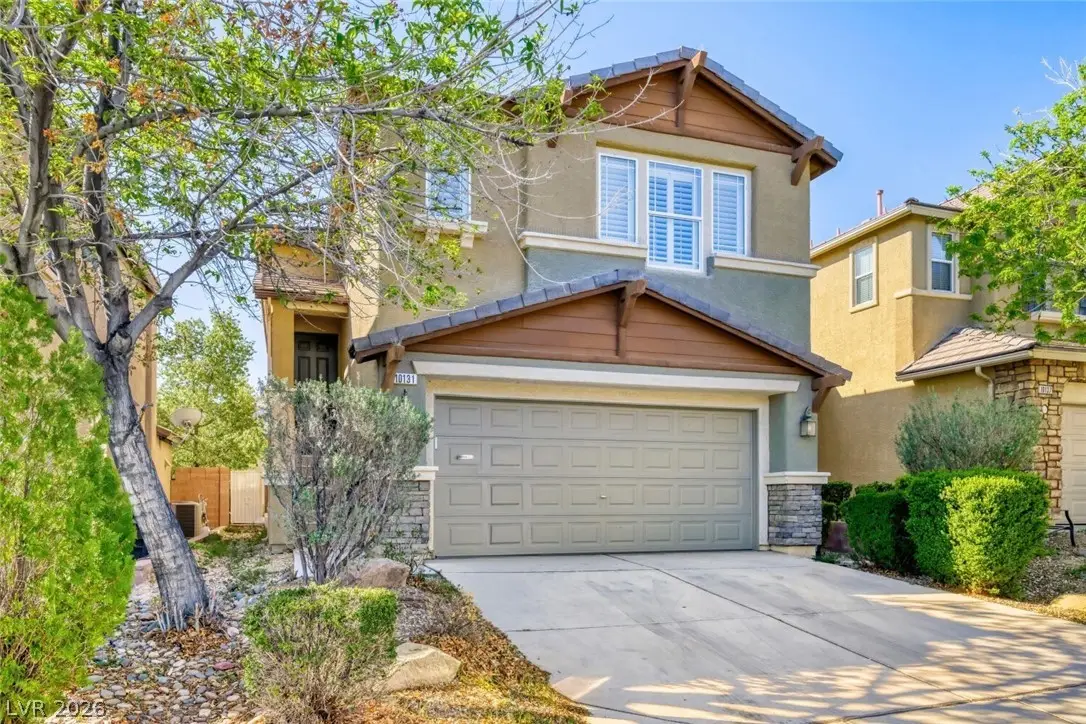 10131 Hollis Mountain Avenue, Las Vegas, NV 89148 - #1