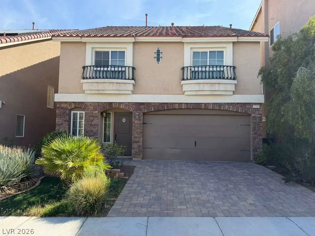 6749 Boccelli Court, Las Vegas, NV 89139 - #1
