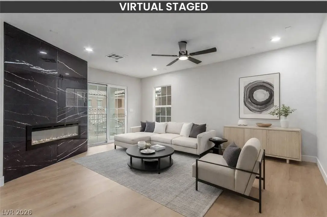 9008 Successful Court, Las Vegas, NV 89149 - #1