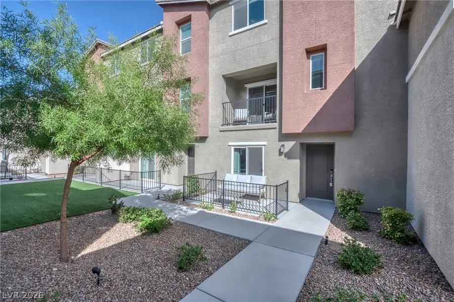 2821 Montage Sun Road #4, Las Vegas, NV 89183 - #2