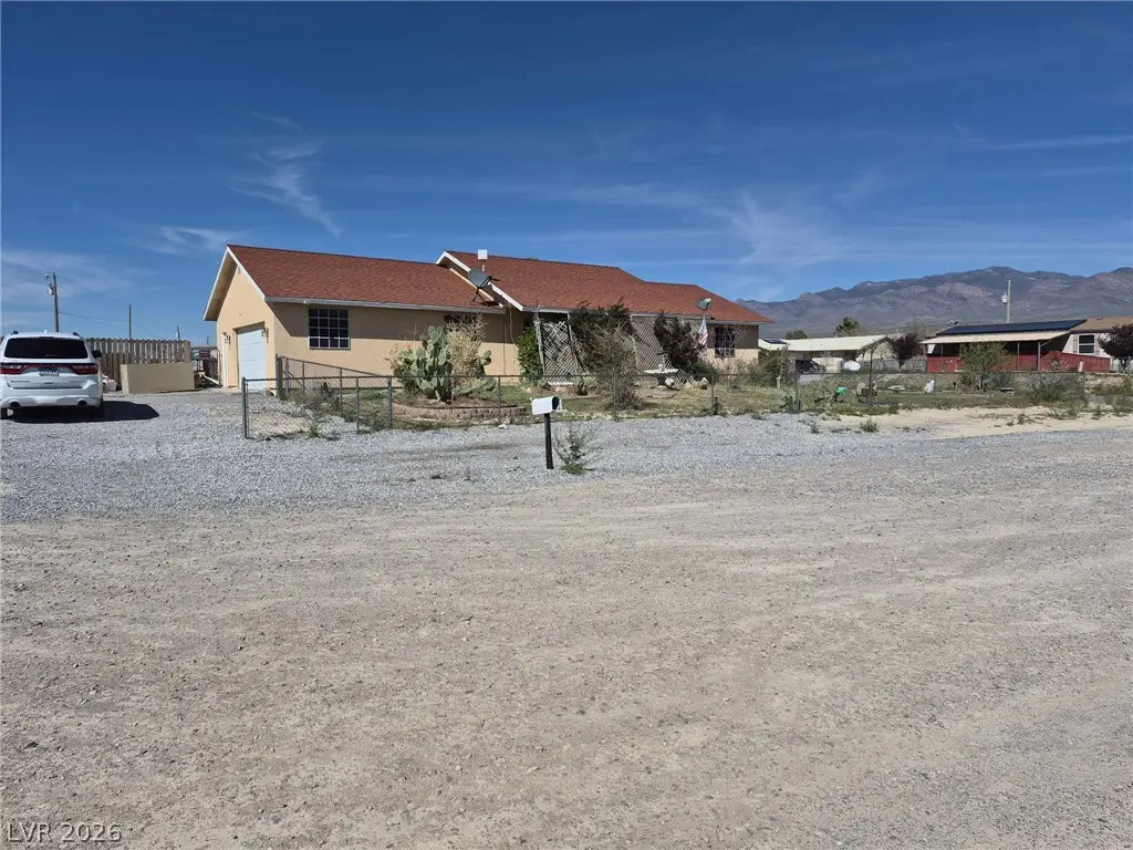 700 Capa Lane, Pahrump, NV 89060 - #1