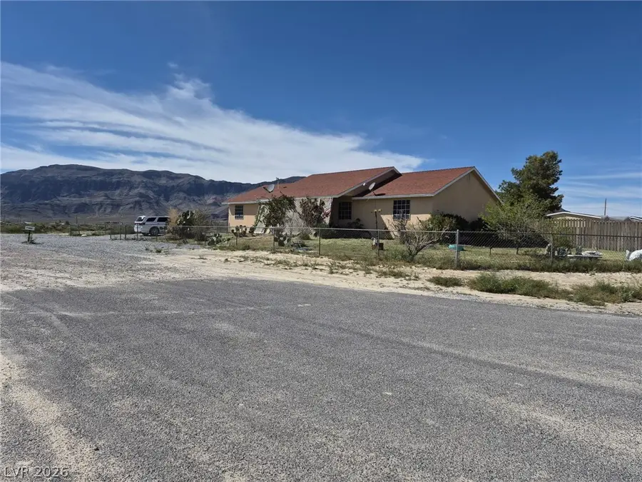 700 Capa Lane, Pahrump, NV 89060 - #2