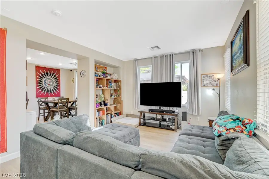5652 Ancient Agora Street, North Las Vegas, NV 89031 - #3