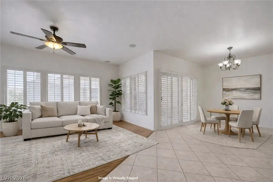 10809 Garden Mist Drive #2017, Las Vegas, NV 89135 - #2