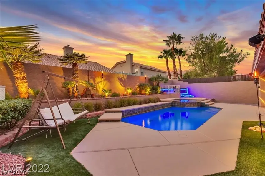 3941 Lone Mesa Drive, Las Vegas, NV 89147 - #2