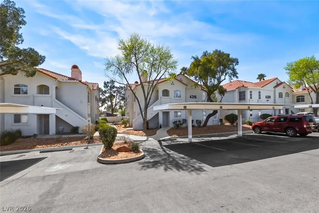 4316 W Lake Mead Boulevard #101, Las Vegas, NV 89108 - #1