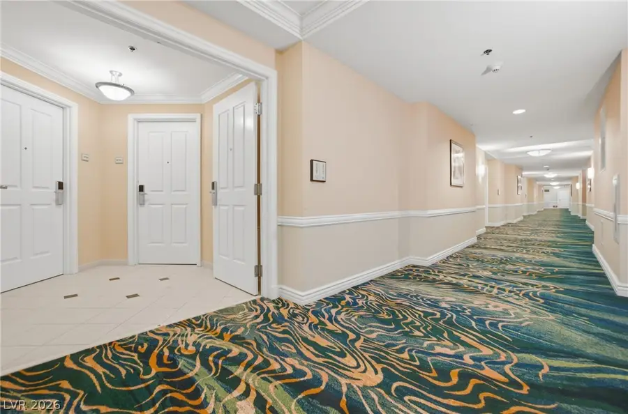 135 E Harmon Avenue #1201, Las Vegas, NV 89109 - #2