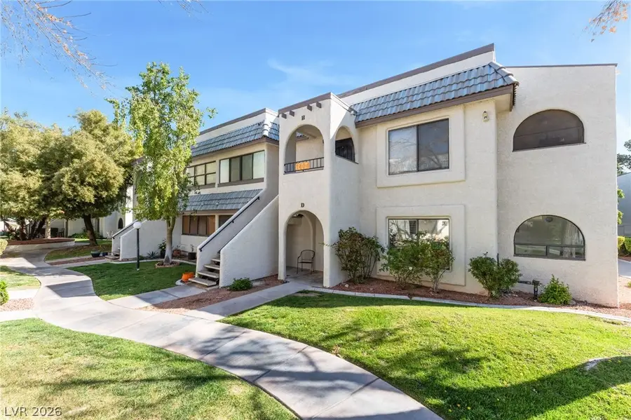 1404 Santa Margarita Street #D, Las Vegas, NV 89146 - #3