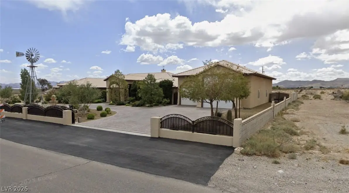 4455 W Ford Avenue, Las Vegas, NV 89139 - #1