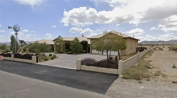 4455 W Ford Avenue, Las Vegas, NV 89139