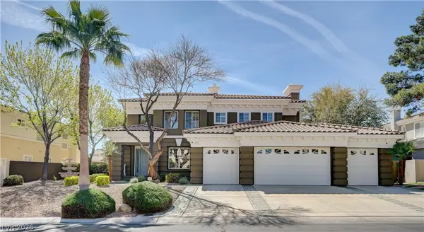 277 Hickory Hollow Avenue, Las Vegas, NV 89123