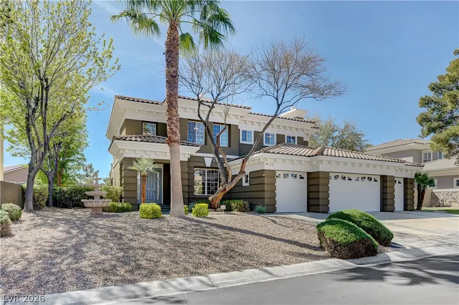 277 Hickory Hollow Avenue, Las Vegas, NV 89123 - #2