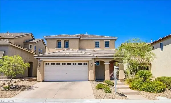 9022 Sosa Creek Avenue, Las Vegas, NV 89149