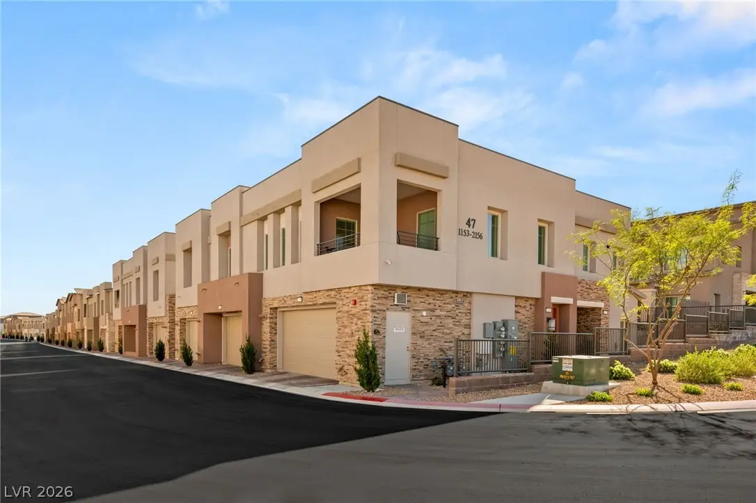 600 N Carriage Hill Drive #2156, Las Vegas, NV 89138 - #1