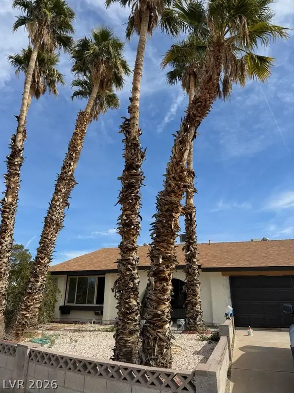 633 Severn Street, Henderson, NV 89002