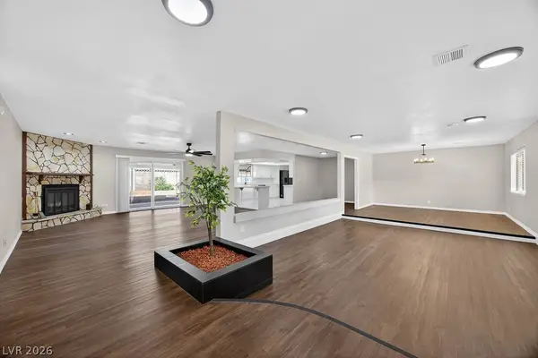 3189 Casanova Circle, Las Vegas, NV 89120