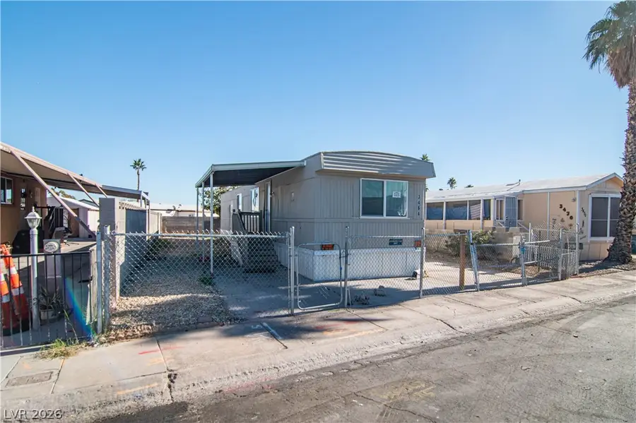 3464 Death Valley Drive, Las Vegas, NV 89122 - #2