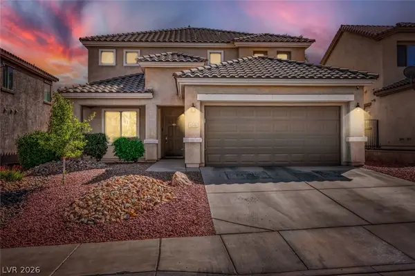 1046 White Willow Court, Henderson, NV 89002