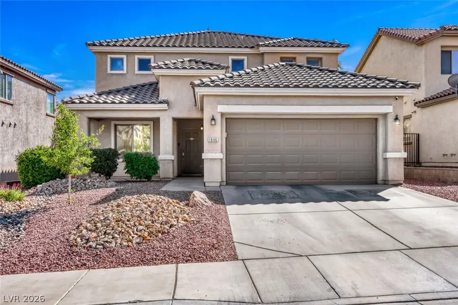 1046 White Willow Court, Henderson, NV 89002 - #3