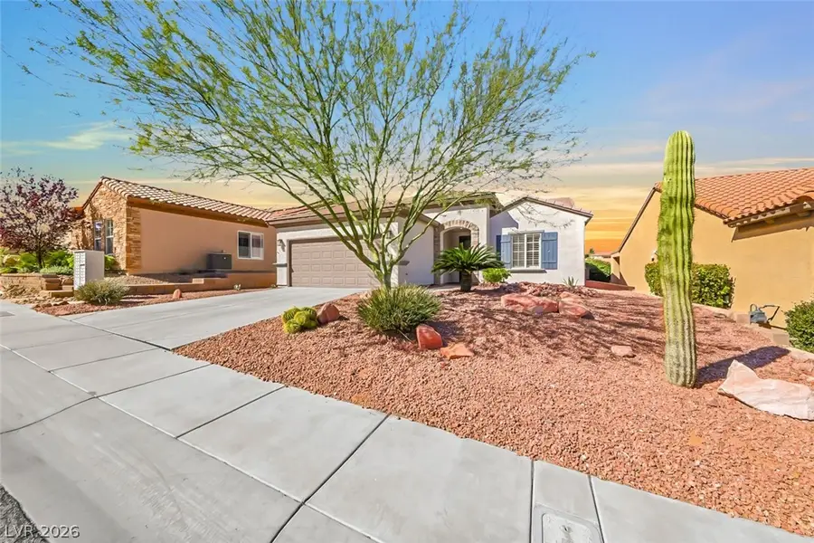 2243 Bensley Street, Henderson, NV 89044 - #2
