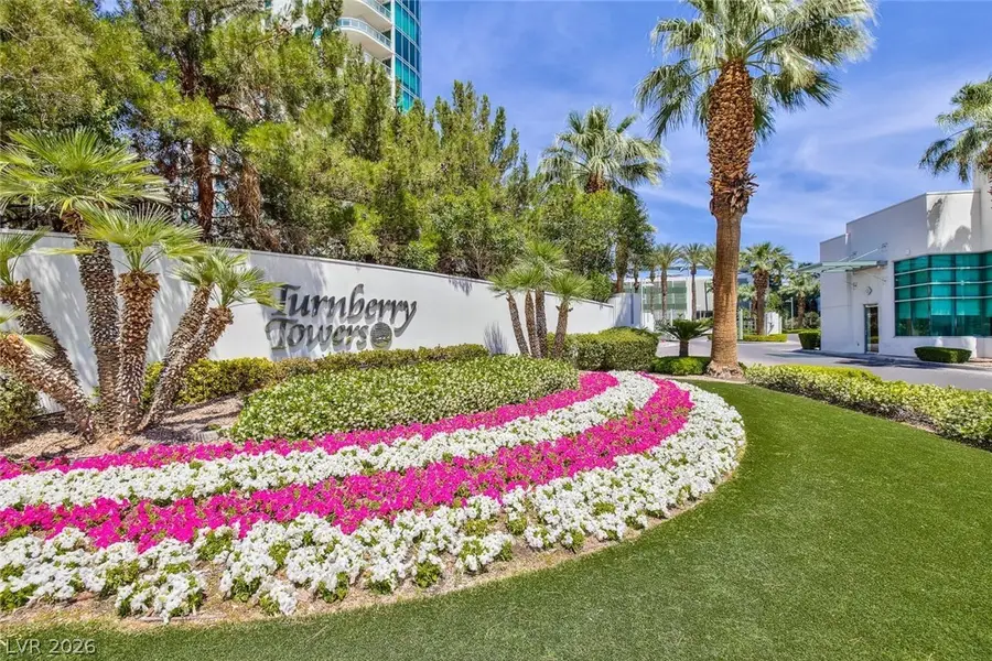 322 Karen Avenue #3902, Las Vegas, NV 89109 - #2