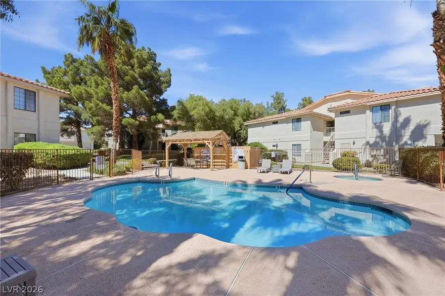 2641 S Durango Drive #201, Las Vegas, NV 89117 - #3