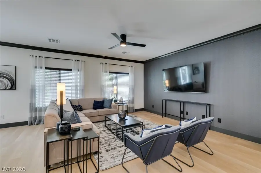 3103 Strawberry Park Drive, Las Vegas, NV 89120 - #2