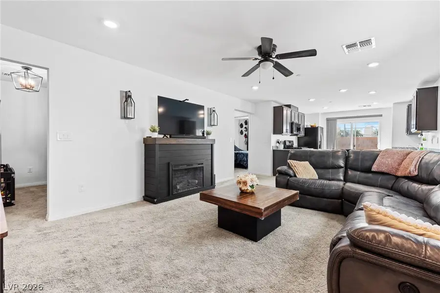 4935 Enlightenment Street, Las Vegas, NV 89130 - #3