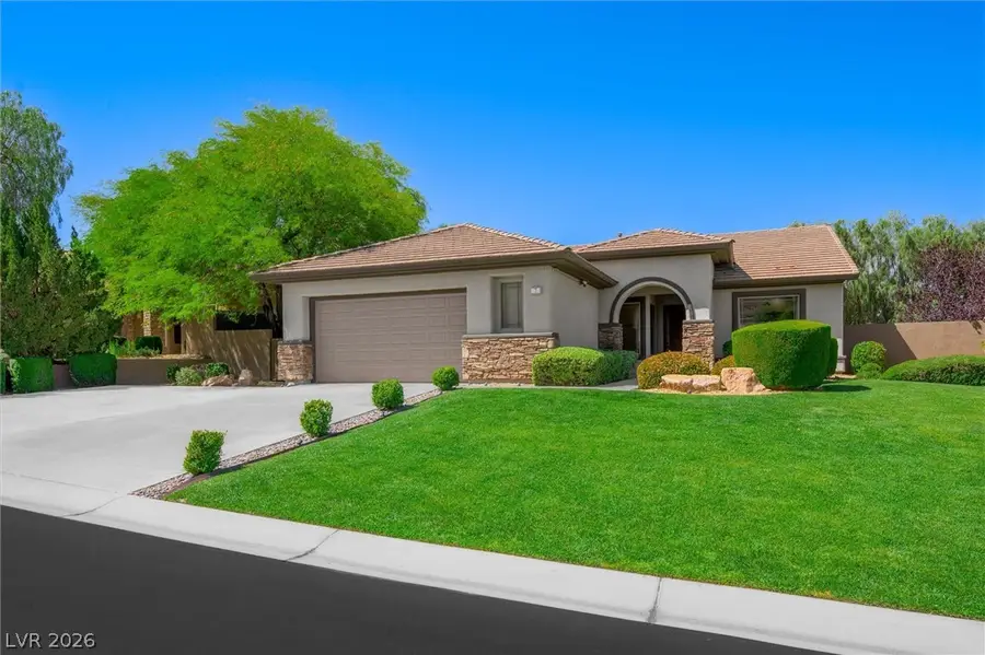 7 Stonemark, Henderson, NV 89052 - #2