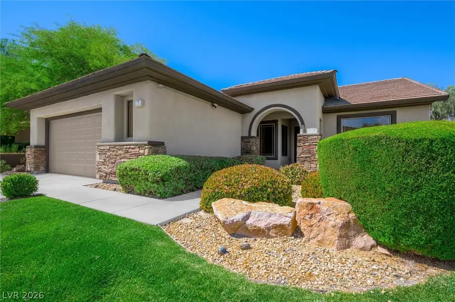 7 Stonemark, Henderson, NV 89052 - #3