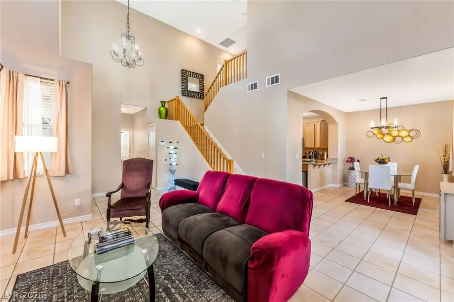 1001 Prestwick Street, Las Vegas, NV 89145 - #3