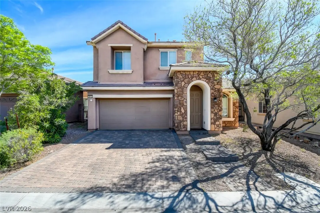 6612 Macdoogle Street, Las Vegas, NV 89166 - #1