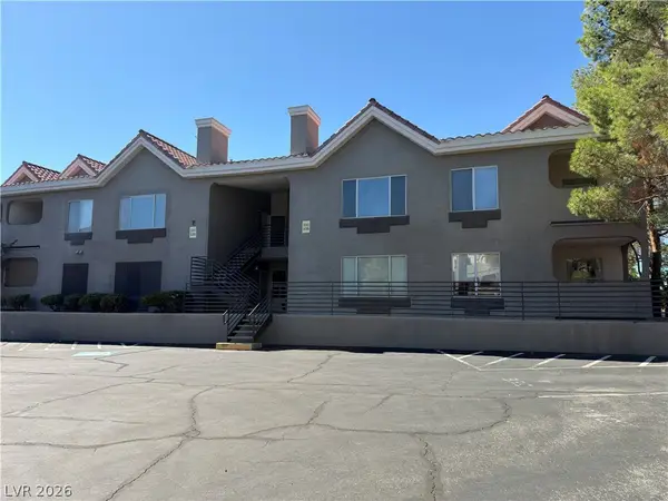 700 Capri Drive #33C, Boulder City, NV 89005