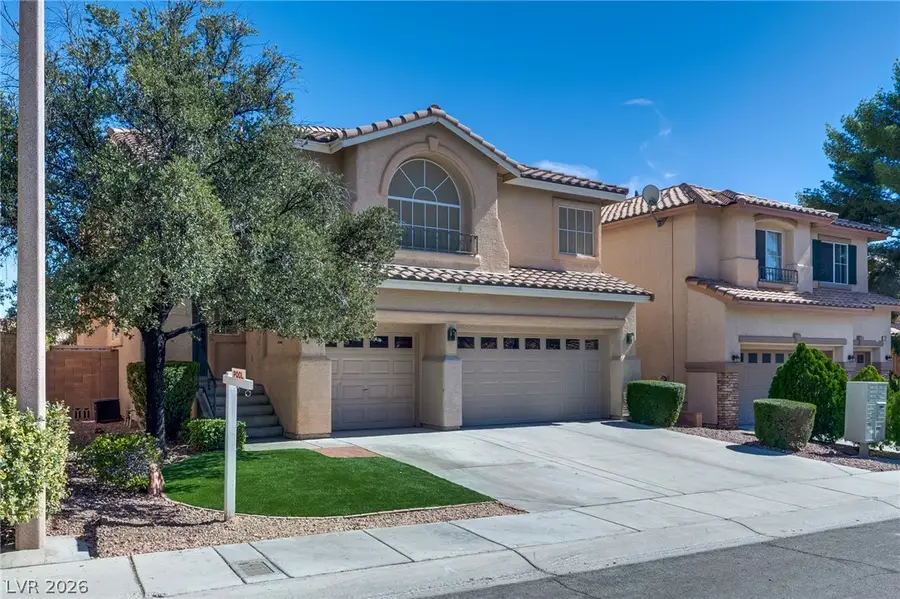 316 Silver Grove Street, Las Vegas, NV 89144 - #3