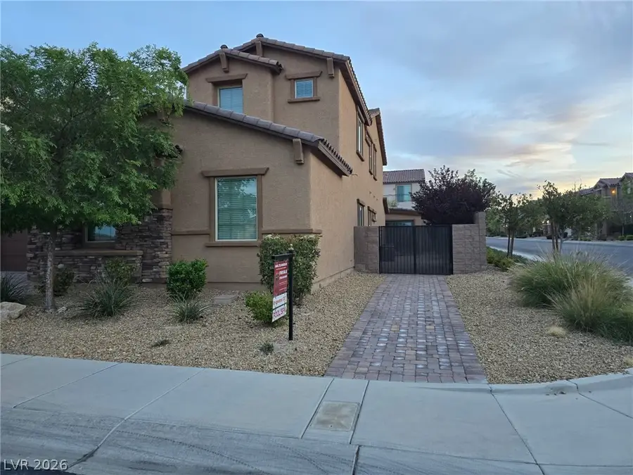 1133 Sparta Crest Street, Henderson, NV 89052 - #2