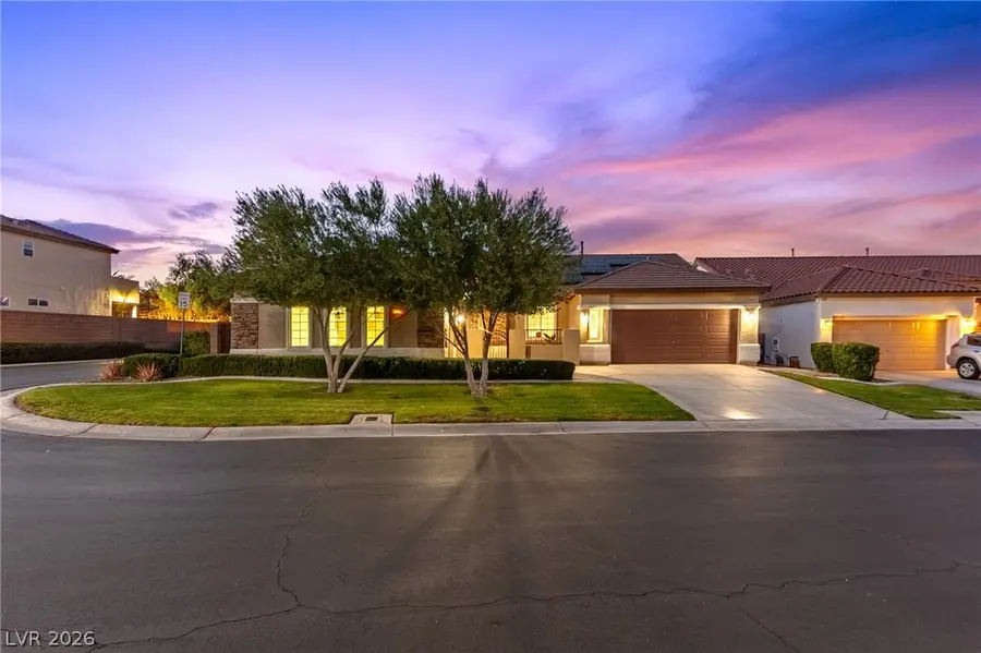 10100 Clifton Forge Avenue, Las Vegas, NV 89148 - #2