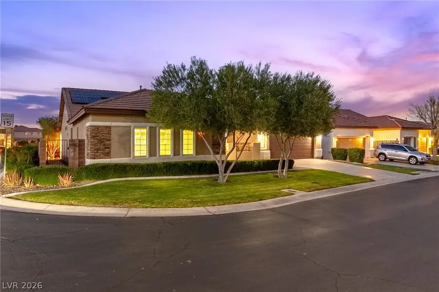 10100 Clifton Forge Avenue, Las Vegas, NV 89148 - #3