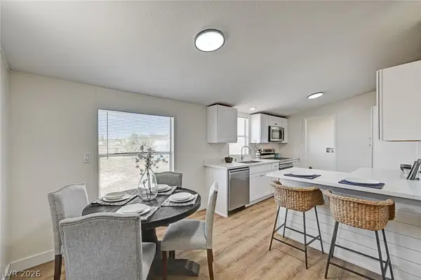 3530 N Woodchips Road, Pahrump, NV 89060