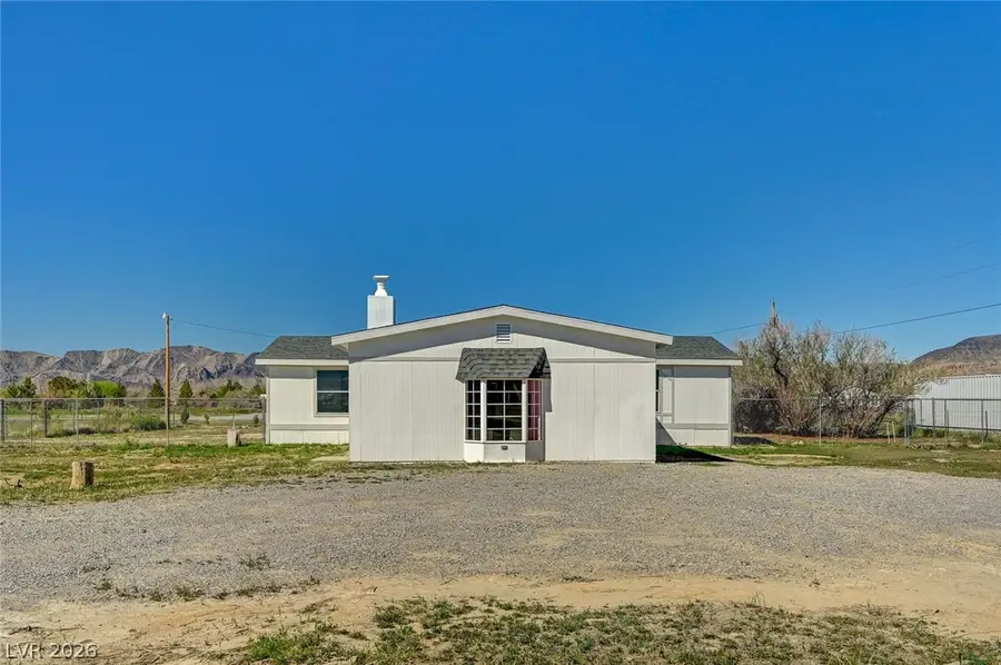 3530 N Woodchips Road, Pahrump, NV 89060 - #2