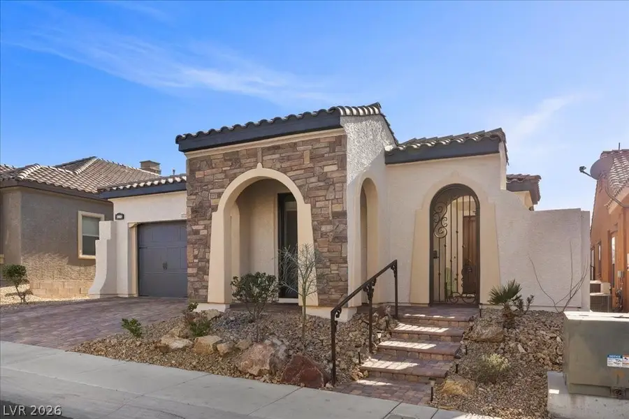 1011 Via Calderia Place, Henderson, NV 89011 - #2